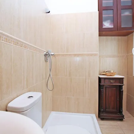 Del Parque Flats Plaza De La Merced Appartement *