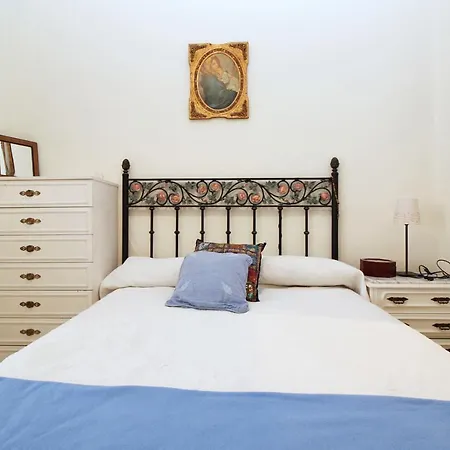 Appartement Del Parque Flats Plaza De La Merced
