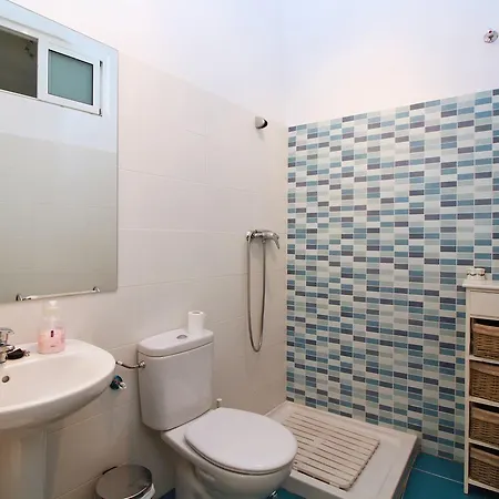 Appartement Del Parque Flats Plaza De La Merced Málaga